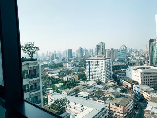 Condo for Rent, Sale at Life Sukhumvit 48