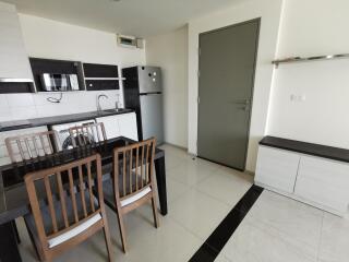 Life Ratchadapisek - 2 Bed Condo for Sale, Rented *LIFE11329