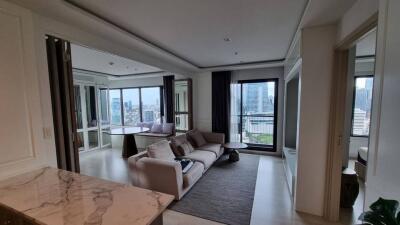 Condo for Sale at Life One Wireless