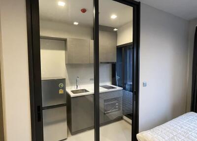 Condo for Rent at Life Asoke Hype