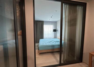 Life One Wireless - 1 Bed Condo for Rent, Sale *LIFE11672