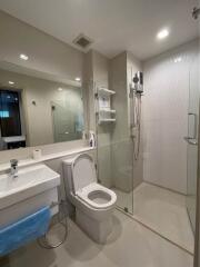 Life One Wireless - 1 Bed Condo for Rent, Sale *LIFE11672