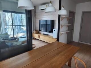 Condo for Rent at Life Sukhumvit 48