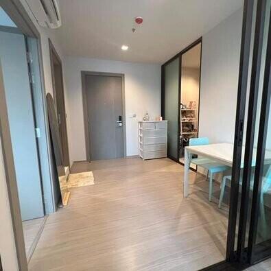 Life Asoke - Rama 9 - 1 Bed Condo for Sale, Sale w/Tenant *LIFE11712