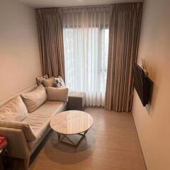 Life Asoke - Rama 9 - 1 Bed Condo for Sale, Sale w/Tenant *LIFE11712