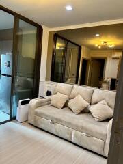 Condo for Sale at Life Asoke - Rama 9