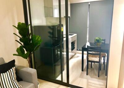 Condo for Sale at Life Sukhumvit 48