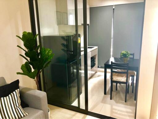 Condo for Sale at Life Sukhumvit 48