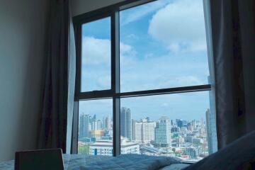 Condo for Sale at Life Sukhumvit 48