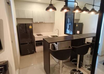 Life Asoke - 1 Bed Condo for Rent *LIFE12045