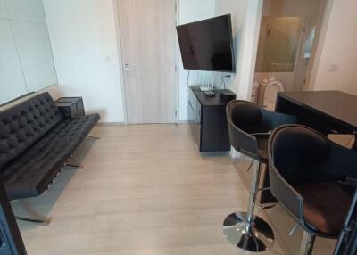 Life Asoke - 1 Bed Condo for Rent *LIFE12045