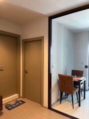 Life Asoke - Rama 9 - 1 Bed Condo for Rent *LIFE12049