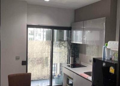 Life Asoke - Rama 9 - 1 Bed Condo for Rent *LIFE12049