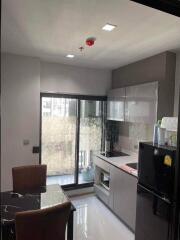 Life Asoke - Rama 9 - 1 Bed Condo for Rent *LIFE12049