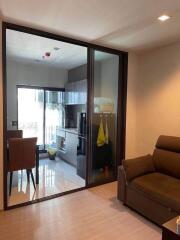 Life Asoke - Rama 9 - 1 Bed Condo for Rent *LIFE12049