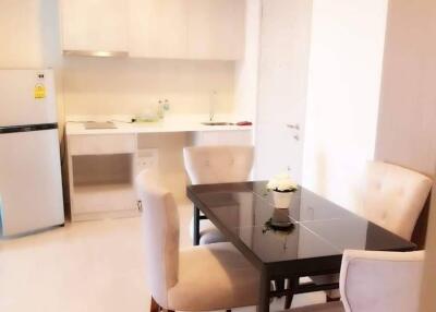 Life Sukhumvit 48 - 1 Bed Condo for Rent *LIFE4936