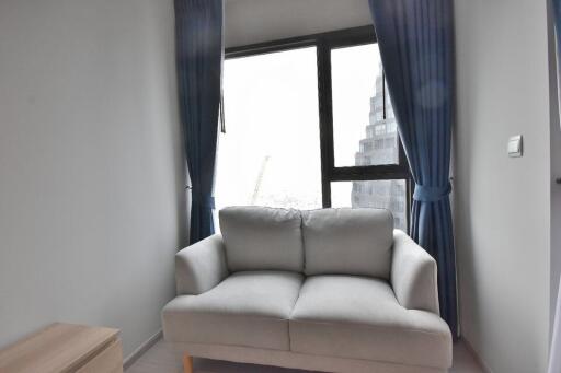 Condo for Rented at Life Asoke - Rama 9