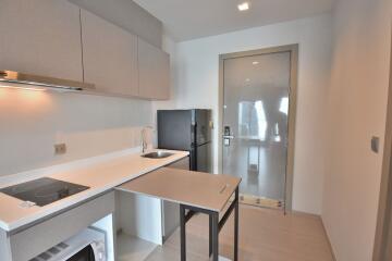 Condo for Rented at Life Asoke - Rama 9