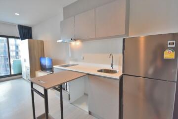 Condo for Rented at Life Asoke - Rama 9