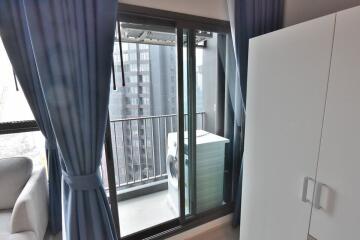 Condo for Rented at Life Asoke - Rama 9