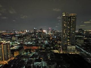 Condo for Sale at The LINE Phahon-Pradipat