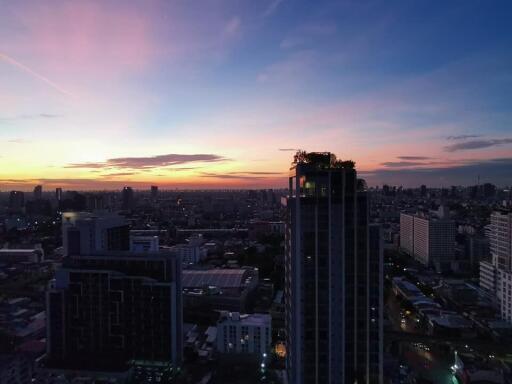 Condo for Sale at The LINE Phahon-Pradipat