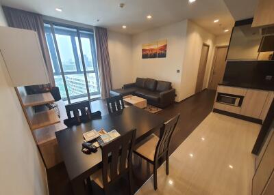 THE LINE Ratchathewi - 2 Bed Condo for Rent *LINE11736