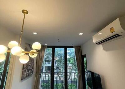 The Line Asoke - Ratchada - 1 Bed Condo for Sale *LINE11953