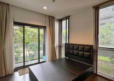 The Line Asoke - Ratchada - 1 Bed Condo for Sale *LINE11953