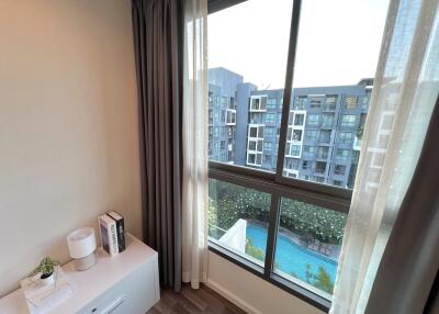 Living Nest Ramkamhaeng - 2 Bed Condo for Rent, Sale *LIVI12010