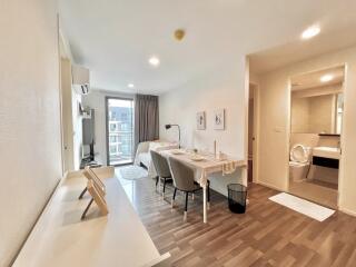 Living Nest Ramkamhaeng - 2 Bed Condo for Rent, Sale *LIVI12010