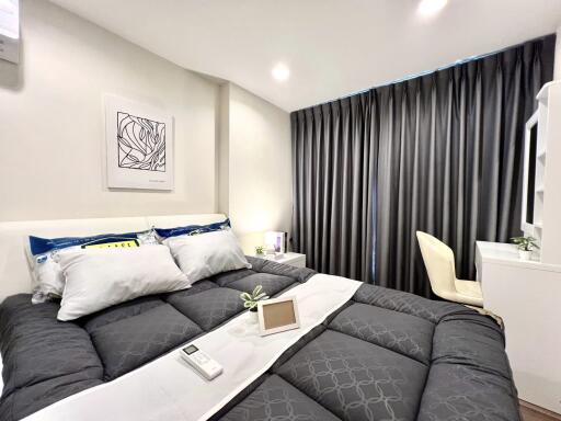 Living Nest Ramkamhaeng - 2 Bed Condo for Rent, Sale *LIVI12010