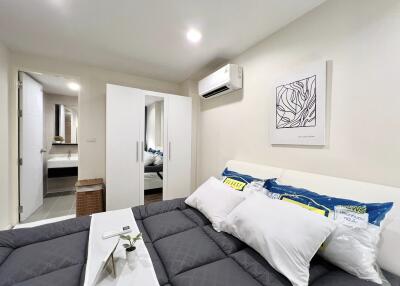 Living Nest Ramkamhaeng - 2 Bed Condo for Rent, Sale *LIVI12010