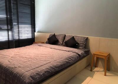 Condo for Rent at The Lofts Ekkamai