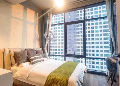 The Lofts Asoke