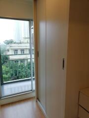 Lumpini Ville Sukhumvit 77-2 - 2 Bed Condo for Rent *LUMP11387