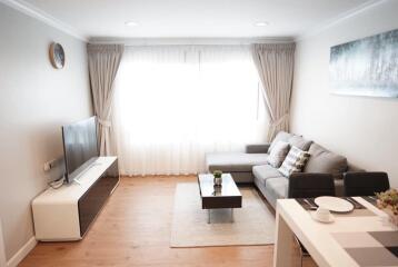 Condo for Rent at Lumpini Suite Sukhumvit 41