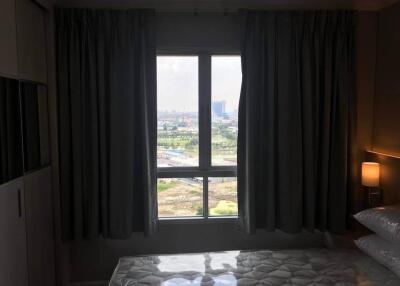 Lumpini Place Rama 9 - Ratchada - 1 Bed Condo for Rent *LUMP11765