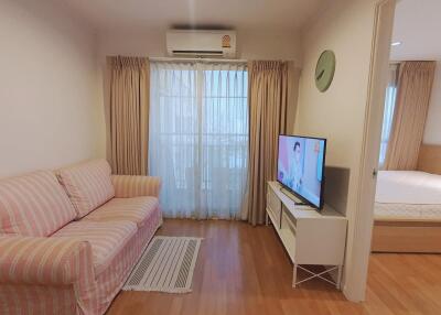 Lumpini Park Rama 9 - Ratchada - 1 Bed Condo for Sale *LUMP11917