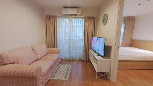 Lumpini Park Rama 9 - Ratchada - 1 Bed Condo for Sale *LUMP11917