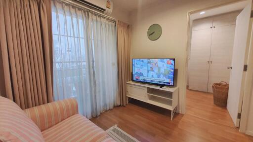 Lumpini Park Rama 9 - Ratchada - 1 Bed Condo for Sale *LUMP11922