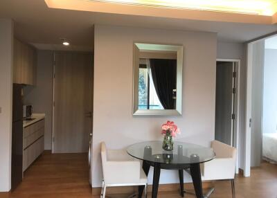 Condo for Rent at The Lumpini 24