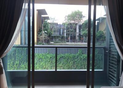 Condo for Rent at The Lumpini 24