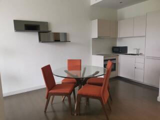 Condo for Rent at Magnolias Ratchadamri Boulevard