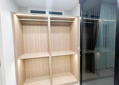 Mantana Bangna - Wongwean - 4 Bed House for Rent *MANT11709