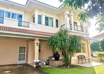 House for Rent at Masterpiece Scenery Hill