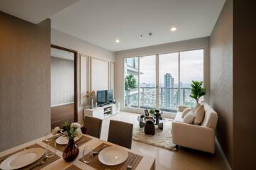 Menam Residences