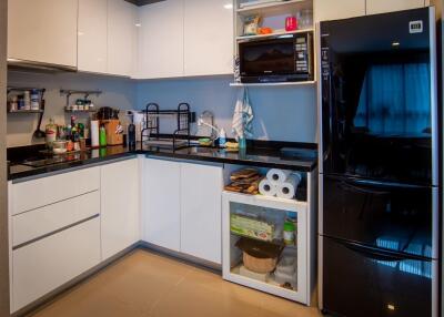 Mirage Sukhumvit 27 - 2 Bed Condo for  *MIRA11821