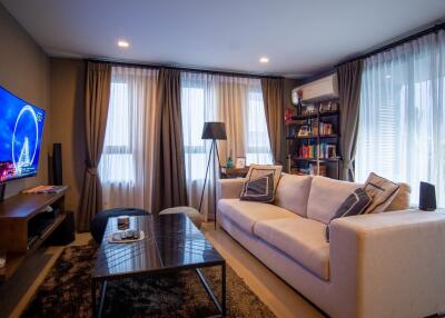 Mirage Sukhumvit 27 - 2 Bed Condo for  *MIRA11821