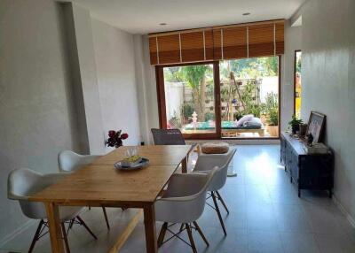 Monotown Faham - 3 Bed Townhouse for Rent. - MONO16683